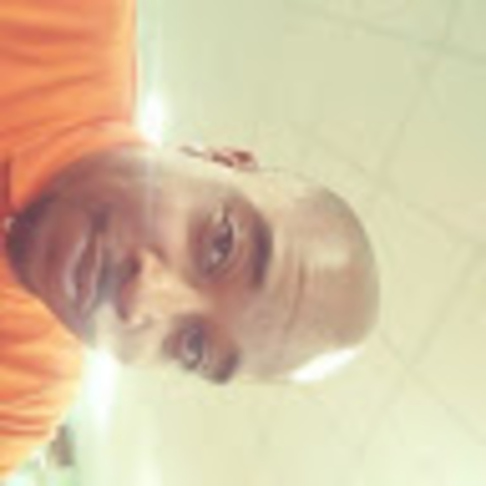 Meet your Posher, Jerome